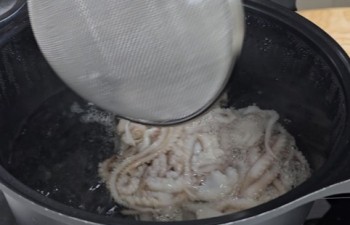 044 낙지볶음